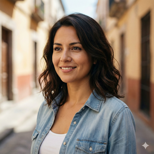 Foto de Ana Martínez, usuario de MexiCash