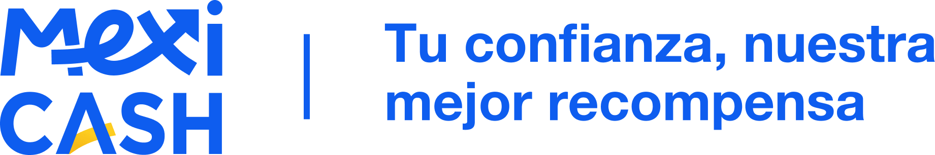 MexiCash - Inicio